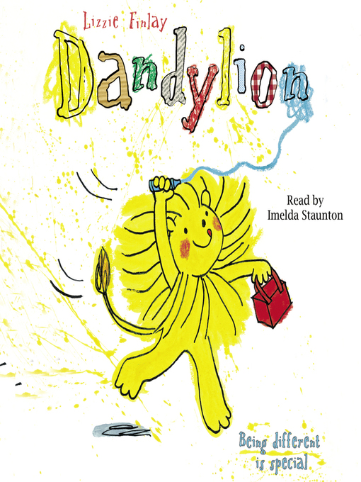 Title details for Dandylion by Lizzie Finlay - Available